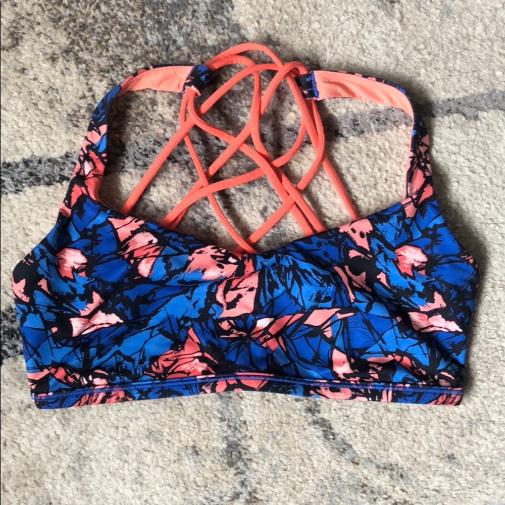 Lululemon Bra